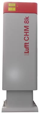 Suitable for every climate: LUFFT launches new CHM8K cloud ...