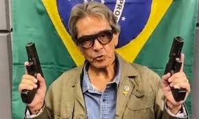 roberto jefferson