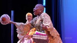 Image result for Funga Alafia