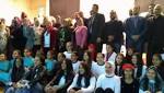 صور.. كلية النصر للبنات بالإسكندرية