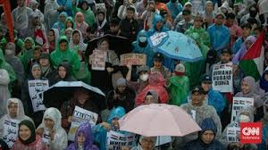 CNN Indonesia - News update
