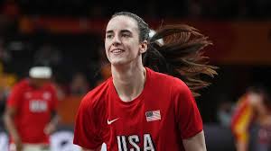 Caitlin Clark not in Team USA's starting 5 for FIBA Women's Basketball World Cup opener vs China — Fox News