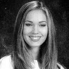 Megan Fox High School Year Book Photo If you ever wanted to know what &#39;Transformers&#39; hottie Megan Fox looked like before she hit the Hollywood scene – here ... - Megan-Fox-High-School-Year-Book-Photo