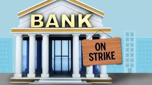 Will banks work on Tuesday? What customers should know about the nationwide strike