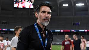 Recusa a duas seleções e Flamengo de olho: os bastidores do acerto de argentino antes de assumir o Atlético-MG