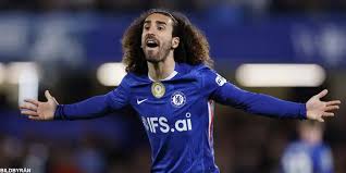 Inför: Brighton & Hove Albion – Chelsea