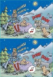 نتیجه تصویری برای تست هوش تصویری شکل در شکل