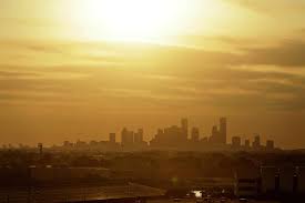 Houston Chronicle - News update