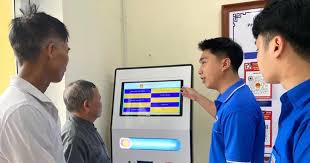 Báo điện tử Tiền Phong - News update