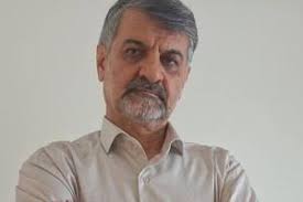 مهدی نصیری