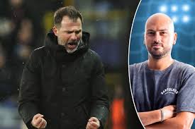 Club Brugge Tahan Imbang Atletico 3-3 dalam Laga 'Drama 6 Gol'