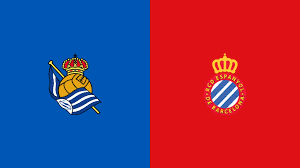 Real Sociedad - Rcd Espanyol