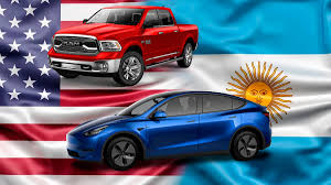 Milei y Trump: ¿Luz Verde a Tesla en Argentina? Claves del Acuerdo