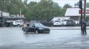 States of emergency declared in several Capital Region communities