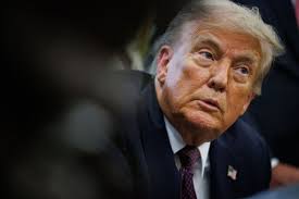 Bericht: Trump frustriert über Netanjahu – Öffentlicher Bruch unwahrscheinlich - Imagen principal del artículo