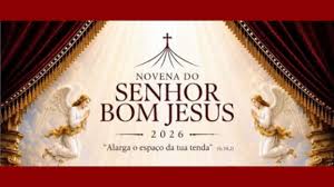 COMEMORAÇÃO: Estância Turística de Tremembé vive mais uma Festa do Senhor Bom Jesus