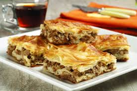 börek ile ilgili görsel sonucu