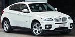 BMW X6 - Model Overview - BMW North America