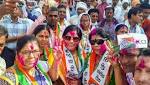 Maharashtra Sabha bypoll results: trounces