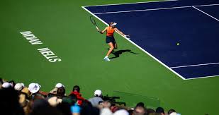 Indian Wells 411: Everything to know about the 2026 BNP Paribas Open