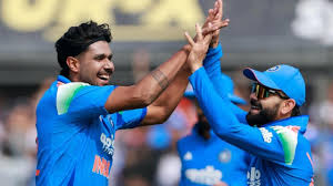 Harshit Rana Returns: Pacer Cleared for India’s Final ODI Against Afghanistan