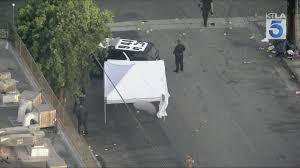 KTLA - News update