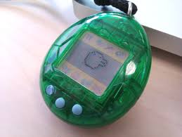 Risultati immagini per tamagotchi