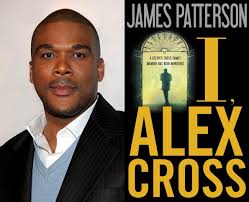 Tyler “Madea – Witness Protection” Perry in James Patterson&#39;s “Alex Cross” - Tyler-Perry-To-Play-Alex-Cross