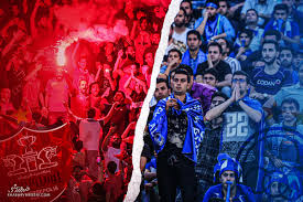 طعنه هواداران پرسپولیس به تاجرنیا؛ لیگ کشتی پنالتی معیشتی ندارد