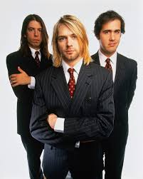 Hasil gambar untuk nirvana