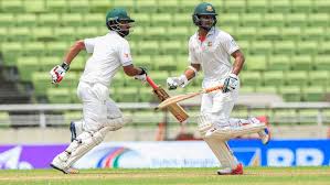 Shakib backs Tamim to lead BCB, calls World Cup snub a 'blunder'