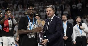Bourg getting the EuroLeague call, Paris aiming for ASVEL's license and Monaco wants to stay