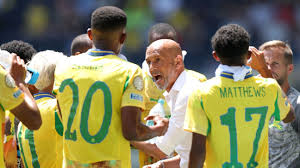 Polokwane City vs. Mamelodi Sundowns - Kick-off time, how to watch, team news