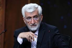 حرف‌های احمدی نژادی جلیلی: ما جهان را تغییر می دهیم