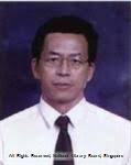 Portrait of Mr. Tan Kah Teo, Principal of Yu Neng Primary School - 2ee74e96-6701-4b36-9d15-46c209ecdff8