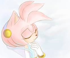 Resultado de imagen para amy rose princesa