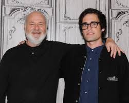 Rob Reiner’s son Nick arrested in connection with deaths of his parents