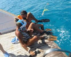 صورة Bootsausflüge in Hurghada