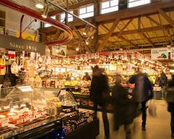 Immagine di Granville Island Public Market