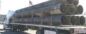 Hot Dipped Galvanized Steel | Mobile, AL