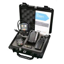 NoiseCHEK Noise Dosimeter without Bluetooth Single Kit with ...