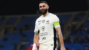 Benzema Clashes with Union President During Heated Session