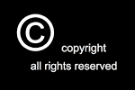 how to make a copyright notice