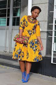 Image result for kitenge shirts for women