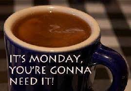 Image result for monday graphics