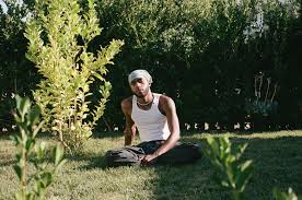 Discovering Inner Peace: The Transformative Journey of 6lack Before His Grammy Nomination - 1
