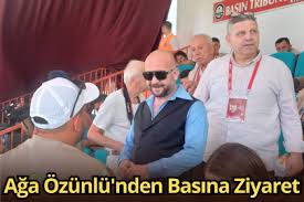 Batı Ekspres - News update