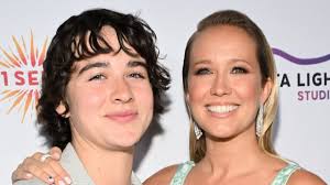Anna Camp and Jade Whipkey Make Red Carpet Debut