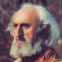 Frithjof Schuon: Our starting point is the acknowledgment of the fact that there are diverse religions which exclude each other. - PFS_couleur