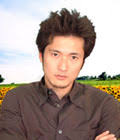 Current:Johnson &amp; Johnson. photo_akamatsu.jpg. Naoki AKAMATSU (赤松直樹). Master(2002.4～2004.3, 金研１号修士). Current:Olympus,researcher. Eriko ICHIHASHI - photo_akamatsu